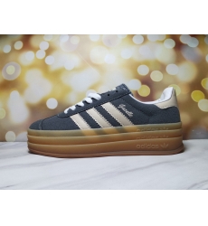 Adidas Gazelle Bold Women Shoes 002