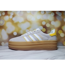 Adidas Gazelle Bold Women Shoes 011