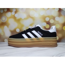 Adidas Gazelle Bold Women Shoes 019