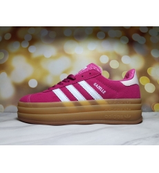 Adidas Gazelle Bold Women Shoes 024