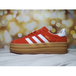 Adidas Gazelle Bold Women Shoes 030