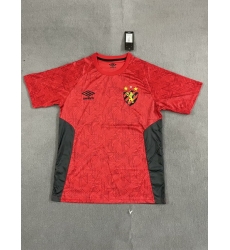 Men 2024 2025 Soccer Jersey Recife Navigation