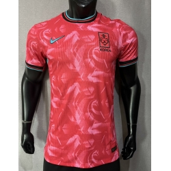 Men 2024 Soccer Jersey Korea