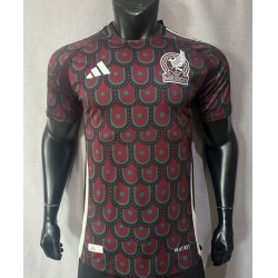 Men 2024 Soccer Jersey Mexico