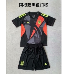 Men Goal Keeper Soccer Jersey 235