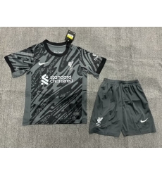 Men Goal Keeper Soccer Jersey 260